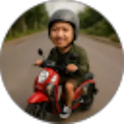 Review From Putu Pasek
