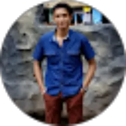 Review From Gede Wahyu
