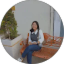 Review From Ayu Pramitha