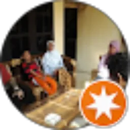 Review From anjar suyadi