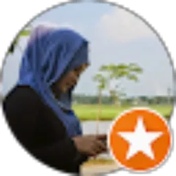 Review From zulfianti thahir