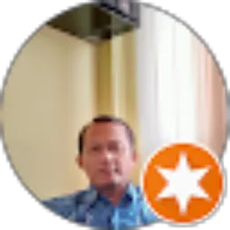 Review From Agustinus Setyo Budiyono