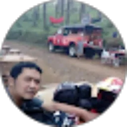 Review From Aris Cahyadi