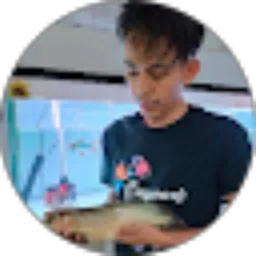 Review From Ilham Kautsar