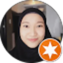 Review From Tasya Ghonia Alma