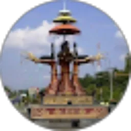 Review From RUMBIA LAMPUNG KU
