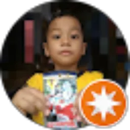 Review From Gibran Riyanto