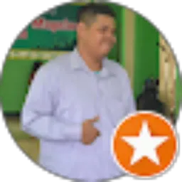 Review From RIFAI BAYU