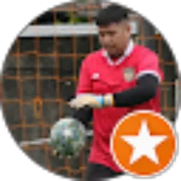 Review From nicodemus sitepu