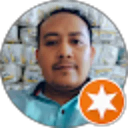 Review From yogi winardo