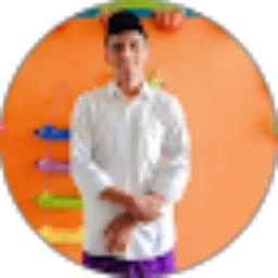 Review From Wahyudi Salam