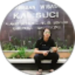 Review From Bang jarwo Collection