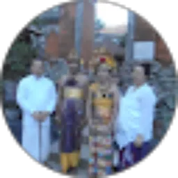 Review From I ketut Sutarma