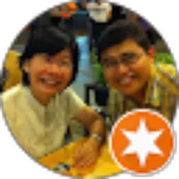 Review From Ade Gumilar