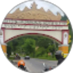 Review From Feri Setiawan