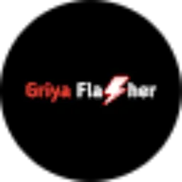 Review From Griya Flasher