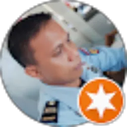 Review From Oktavianus Supardi