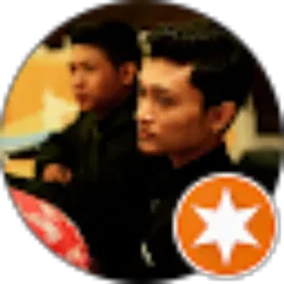 Review From Angga Muhammad