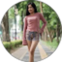 Review From Raisha Riza