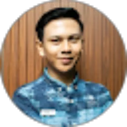 Review From Ade Rizky