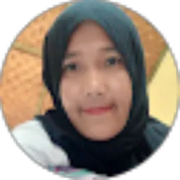 Review From siti aisah