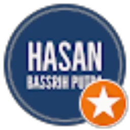 Review From Hasan Bassrih Putra