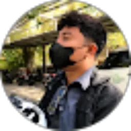 Review From yudik putra