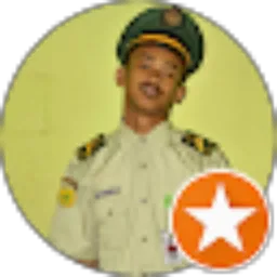 Review From 283 Agrios Muhammad Mahfudz