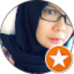 Review From Aji Alvina