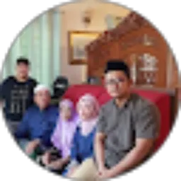 Review From Nasrudin inside