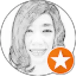 Review From Esther Liem