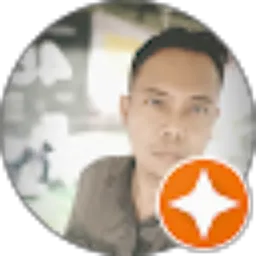 Review From rama yudhistira