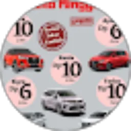 Review From Tama Daihatsu