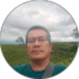 Review From Amser Siagian
