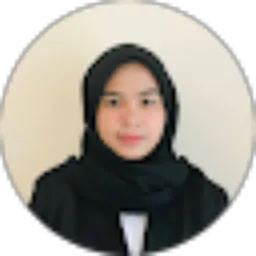Review From Alya Priskalita