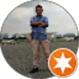 Review From Dedy Suprianto