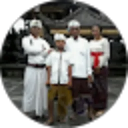 Review From komang sumita