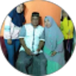 Review From Supardi Wahab Adi