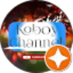 Review From Koboy Channel