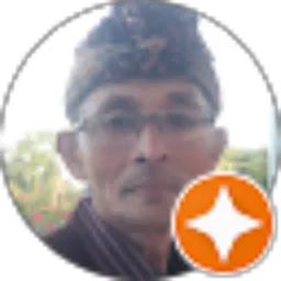 Review From WAYAN SUDIARSA