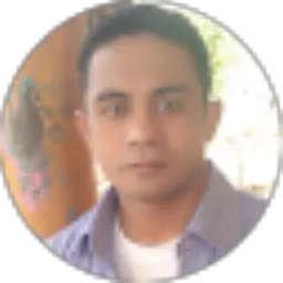 Review From lius amsikan