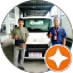 Review From Antok Daihatsu Lombok