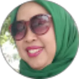 Review From Acih Jy