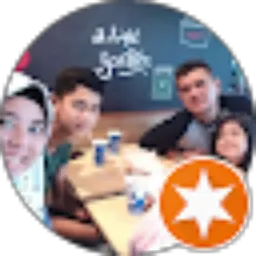 Review From Adam Permadi. S