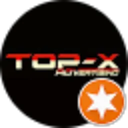 Review From topx hidayat (TOPX ADVERTISING)