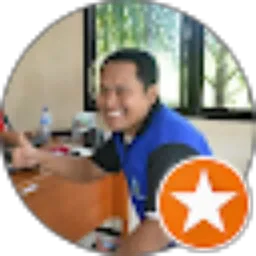 Review From muhammad suyanto