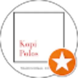 Review From Kopi Polos