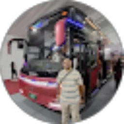 Review From Daris Irfan P