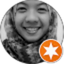 Review From Istiqomah Nurfitri