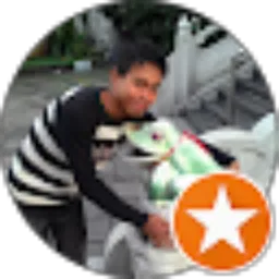 Review From tujianto putra kelana